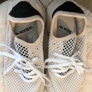Brand New Adidas sneakers